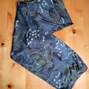 La Vie en Rose XXL lounge pants